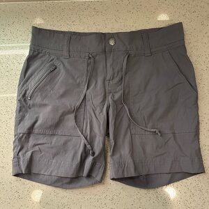 Prana Shorts Size 6